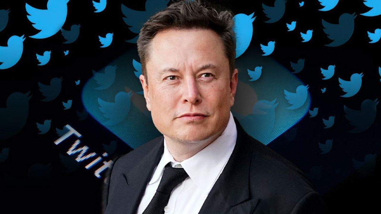 Elon Musk'ın Twitter anlaşması geçici olarak askıya alındı