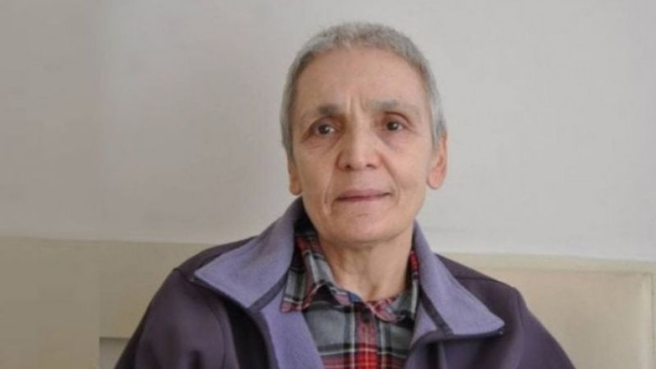 Aysel Doğan Dersim’de son yolculuğuna uğurlanacak