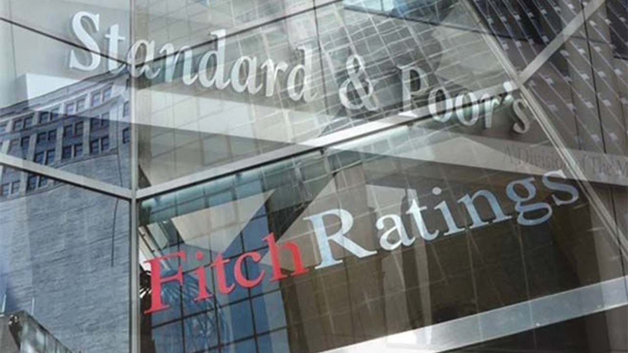 S&P ve Fitch'ten kripto para uyarısı: Bir dahaki sefere işler farklı olabilir