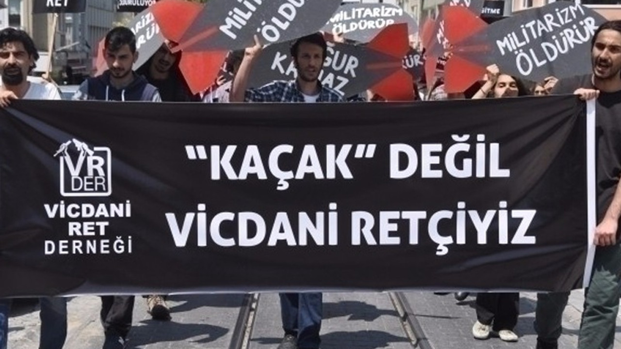 HDP’den ‘Vicdani Ret’ hakkının tanınması çağrısı