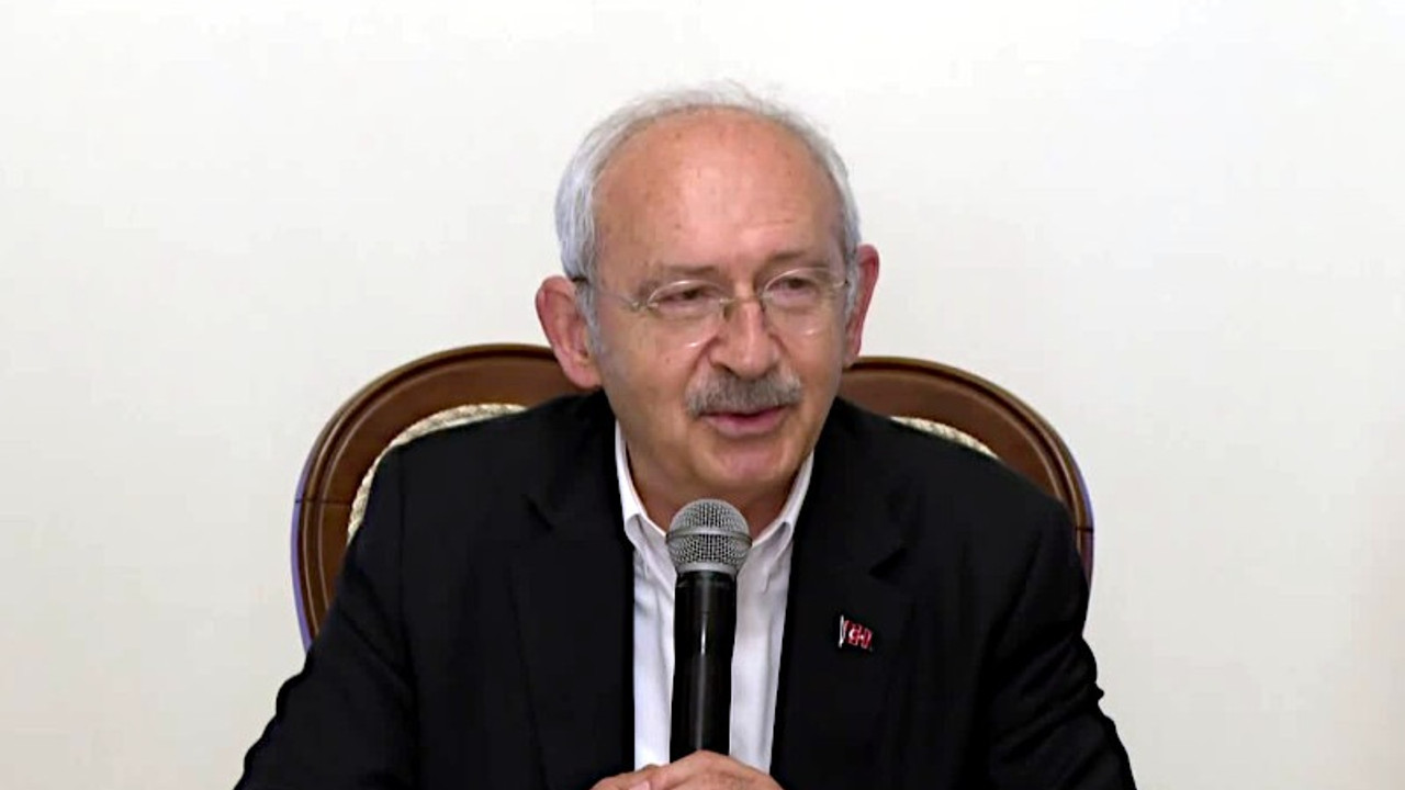 Kılıçdaroğlu 12 Eylül anısını anlattı: Yolda askerler durdurdu...