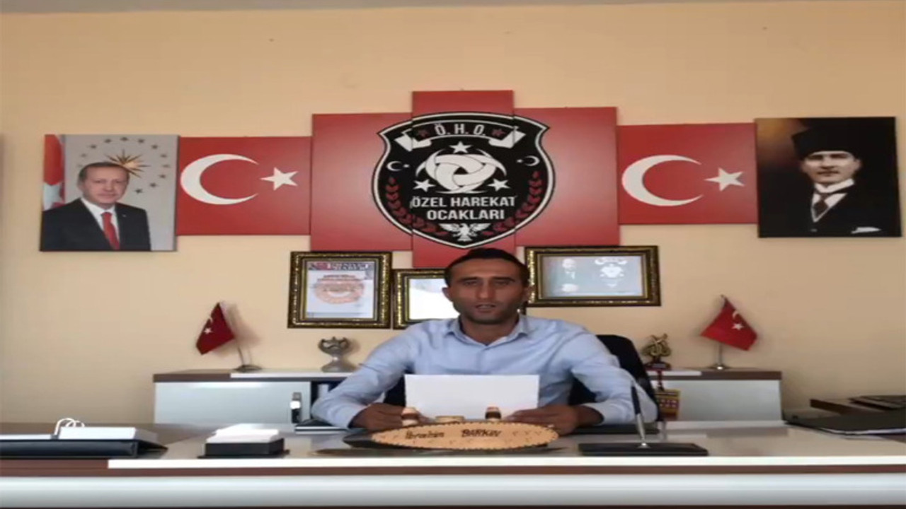 Sakine Kültür’ün faili tutuklandı