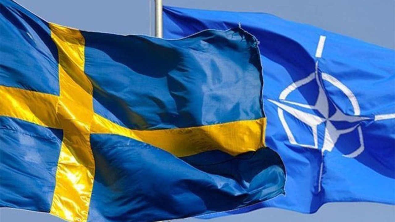 İsveç'te NATO üyeliğine yeşil ışık
