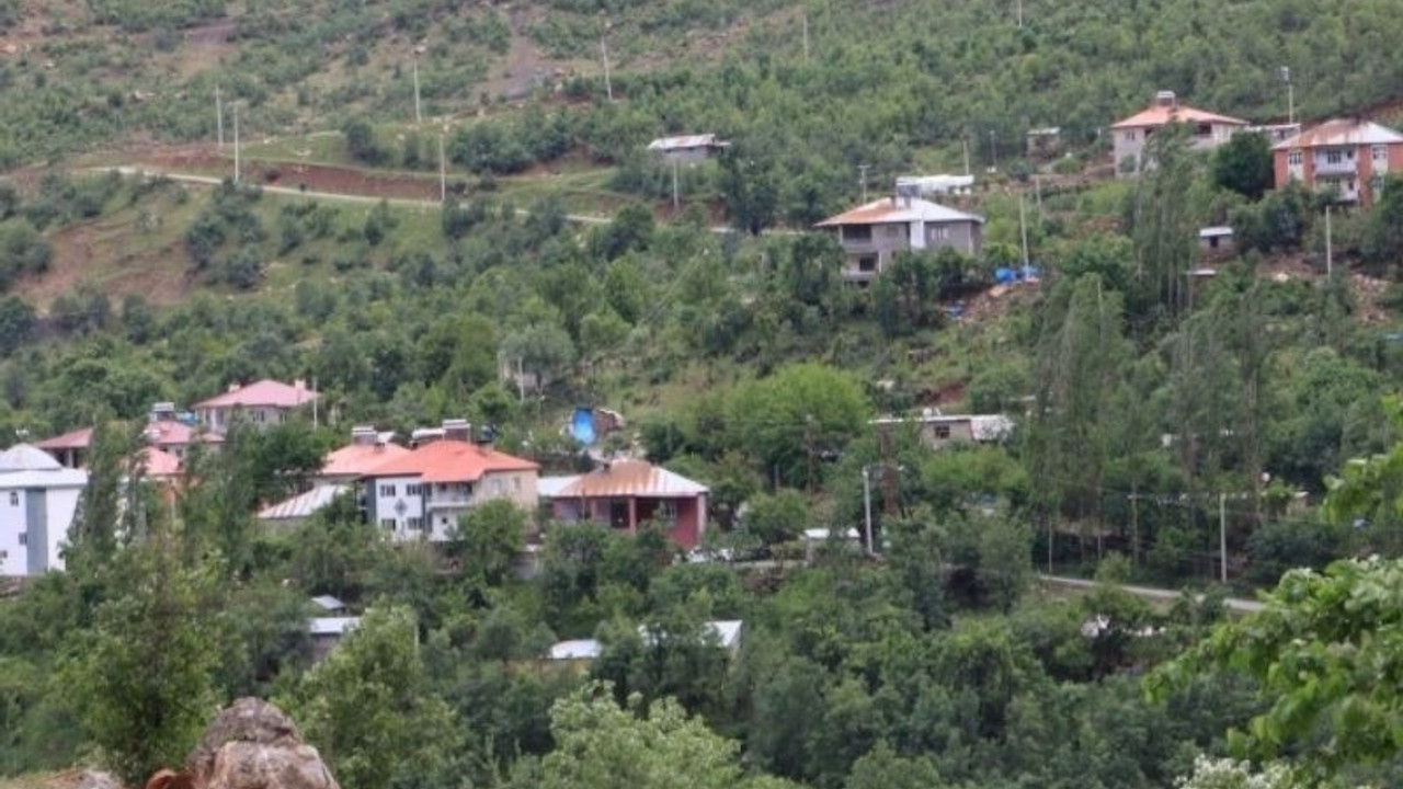 Sınır hattındaki köyler: Toprağımızı bize yasaklıyorlar