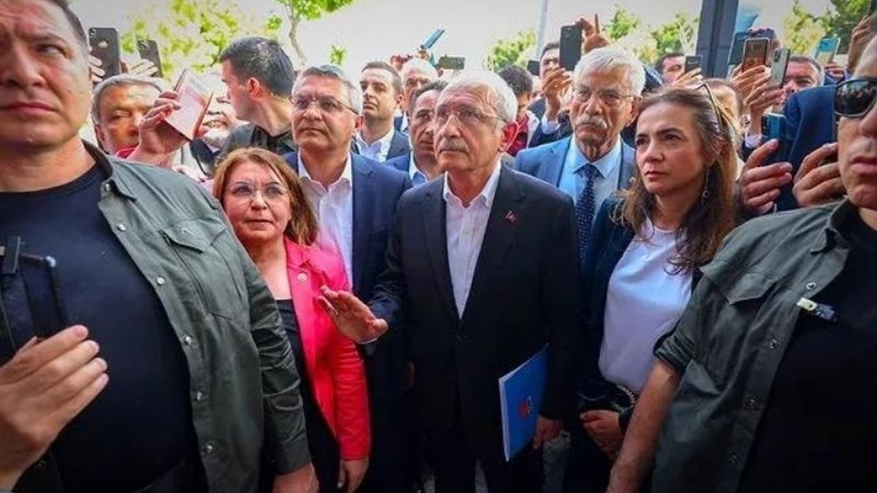 Kılıçdaroğlu'nu SADAT'a gitmeye iten belge-duyumda ne söyleniyordu?