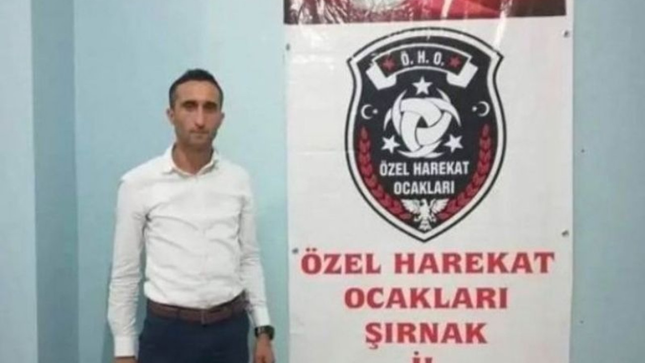 Şırnak'ta Sakine Kültür'ü işkenceyle katleden Barkın, 'Özel İdare' personeli çıktı