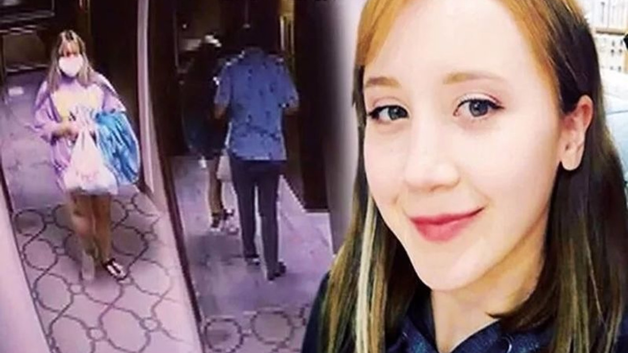Sedanur Şen davasında karar çıktı