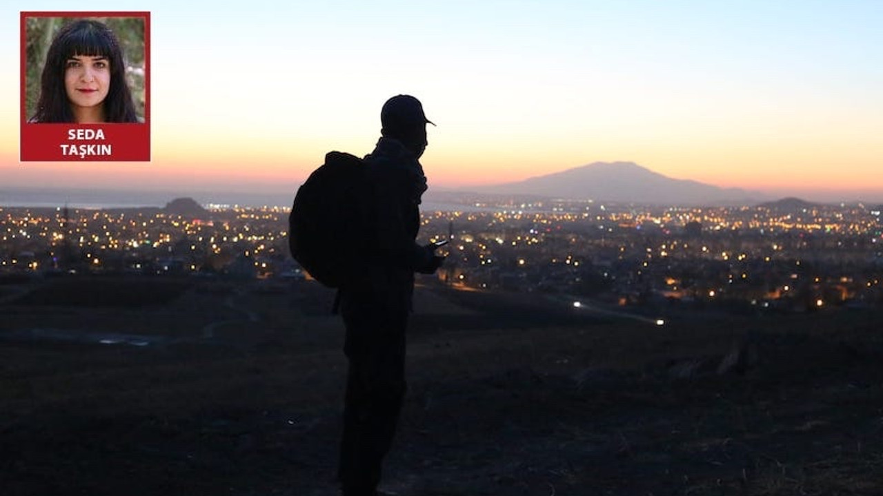 Akademisyen Yasin Duman: Ekonomik kriz mülteciler yokken vardı