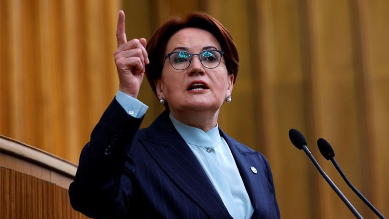 Meral Akşener: Hani Ağustos’ta enflasyon düşüyordu?