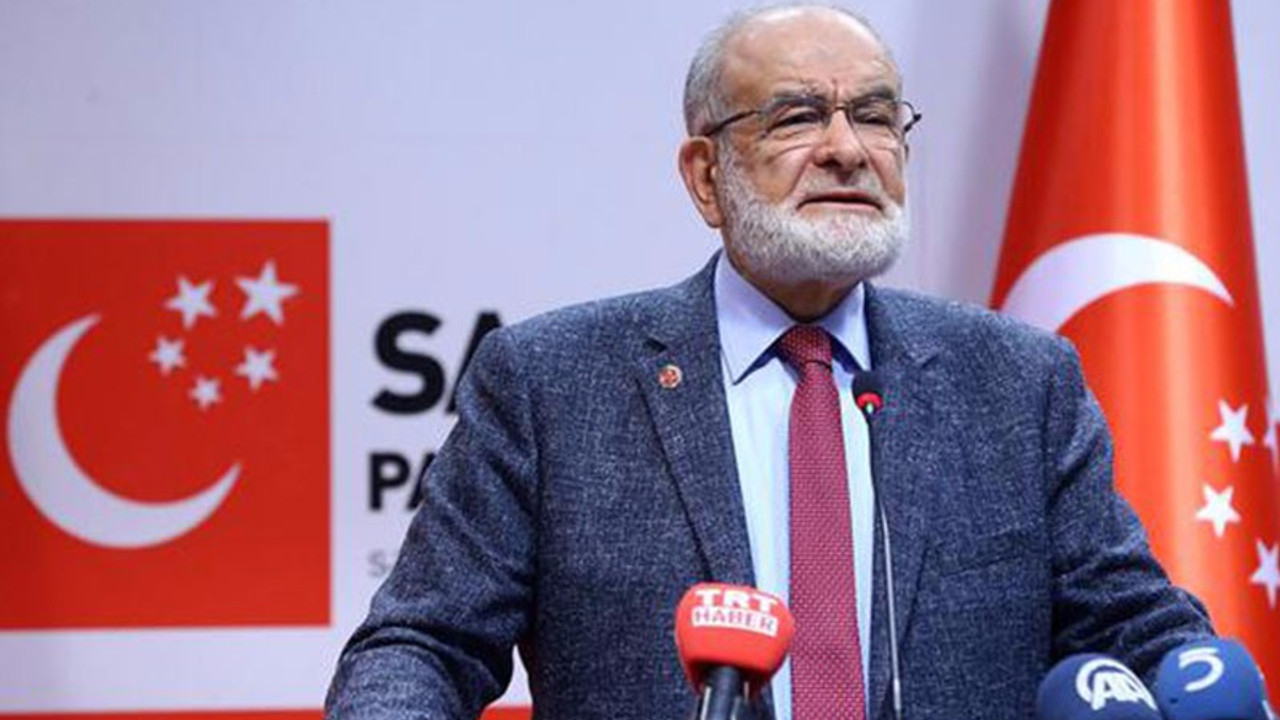 'AK Parti'nin yüzde 60'ı hapse girer'