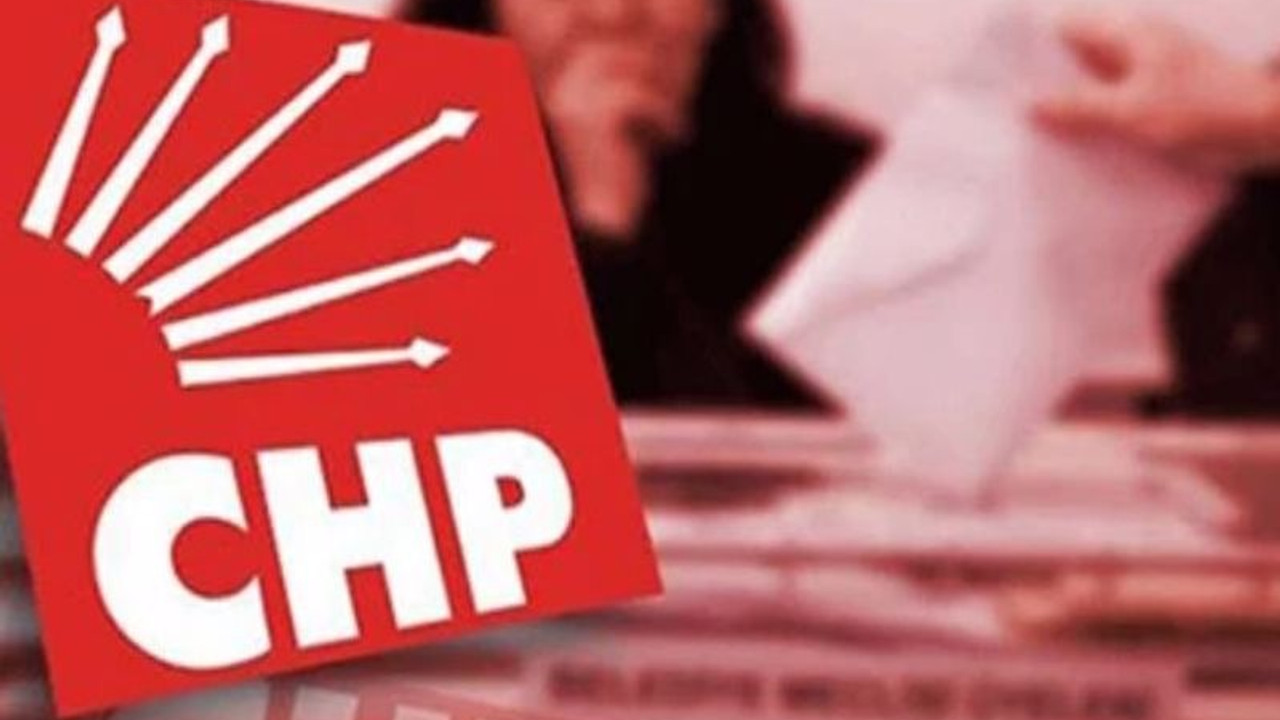 CHP'den oy kullanmayan yurt dışındaki seçmenler için kampanya