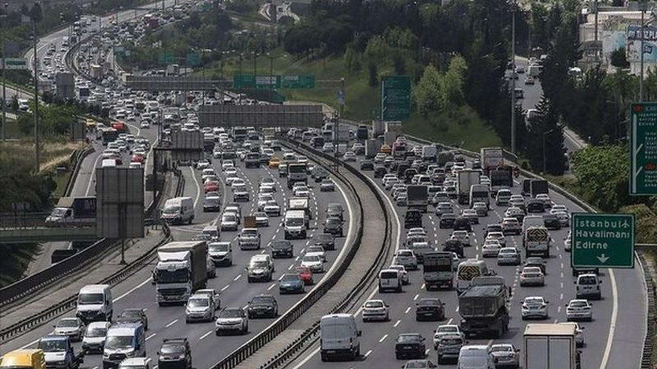 Trafik sigortasına yüzde 25 zam