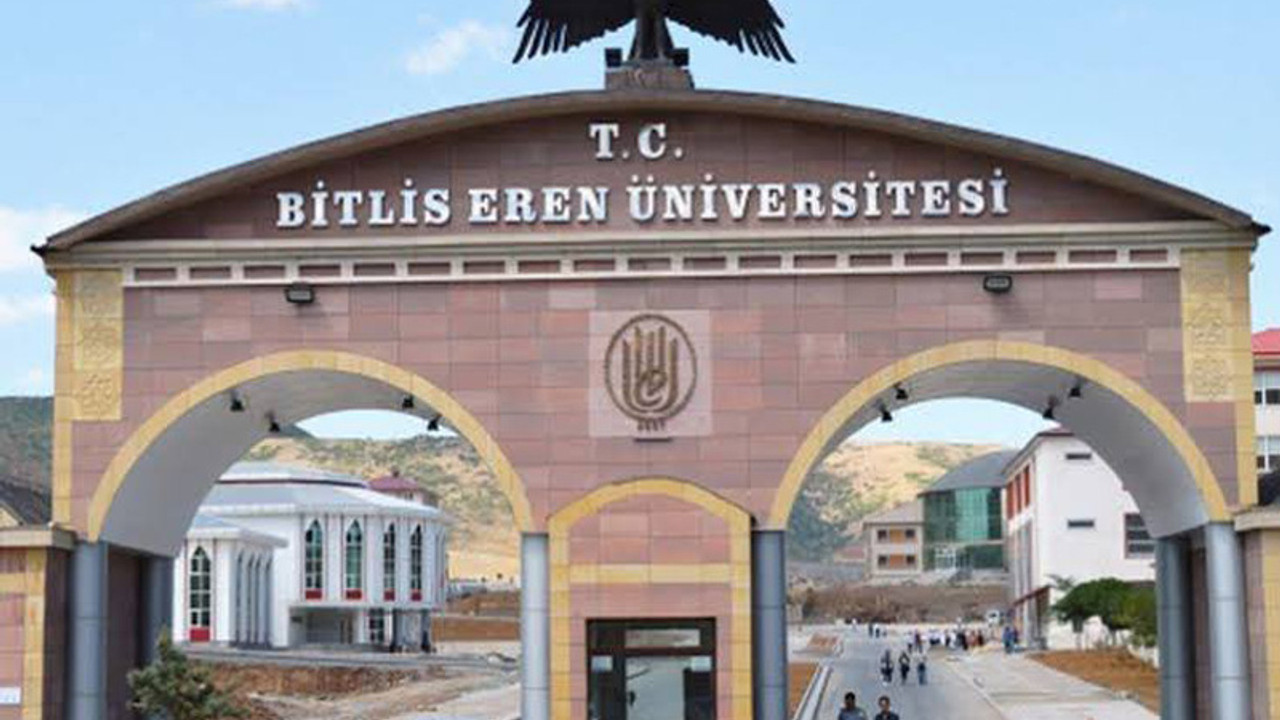 Bitlis’te de Kürtçe konser iptal edildi