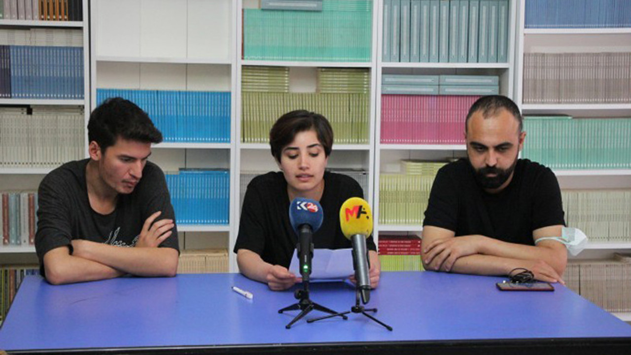 Emek Gençliği Kürtçe dil atölyesi başlatıyor
