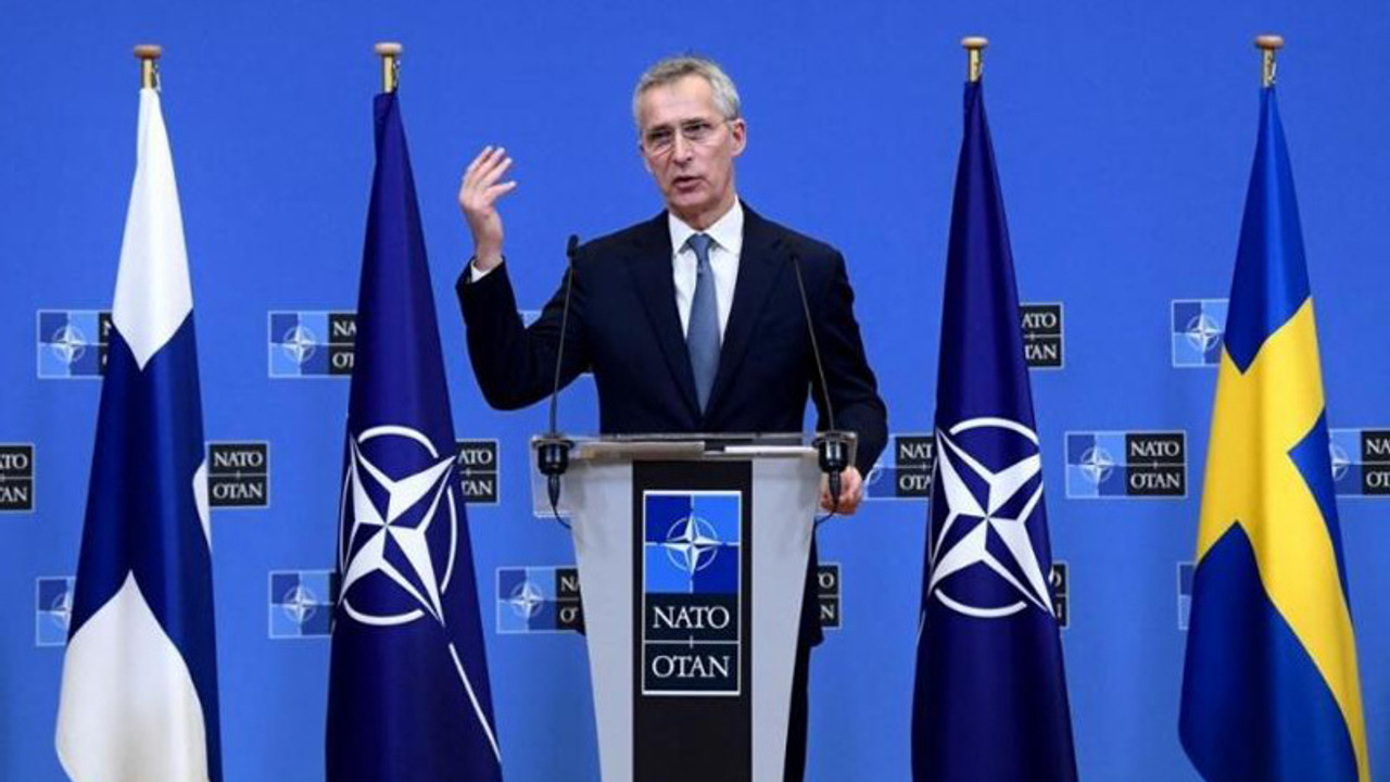 Türkiye’nin İsveç ve Finlandiya’nın NATO üyeliğine onay için öne sürdüğü şartlar belli oldu