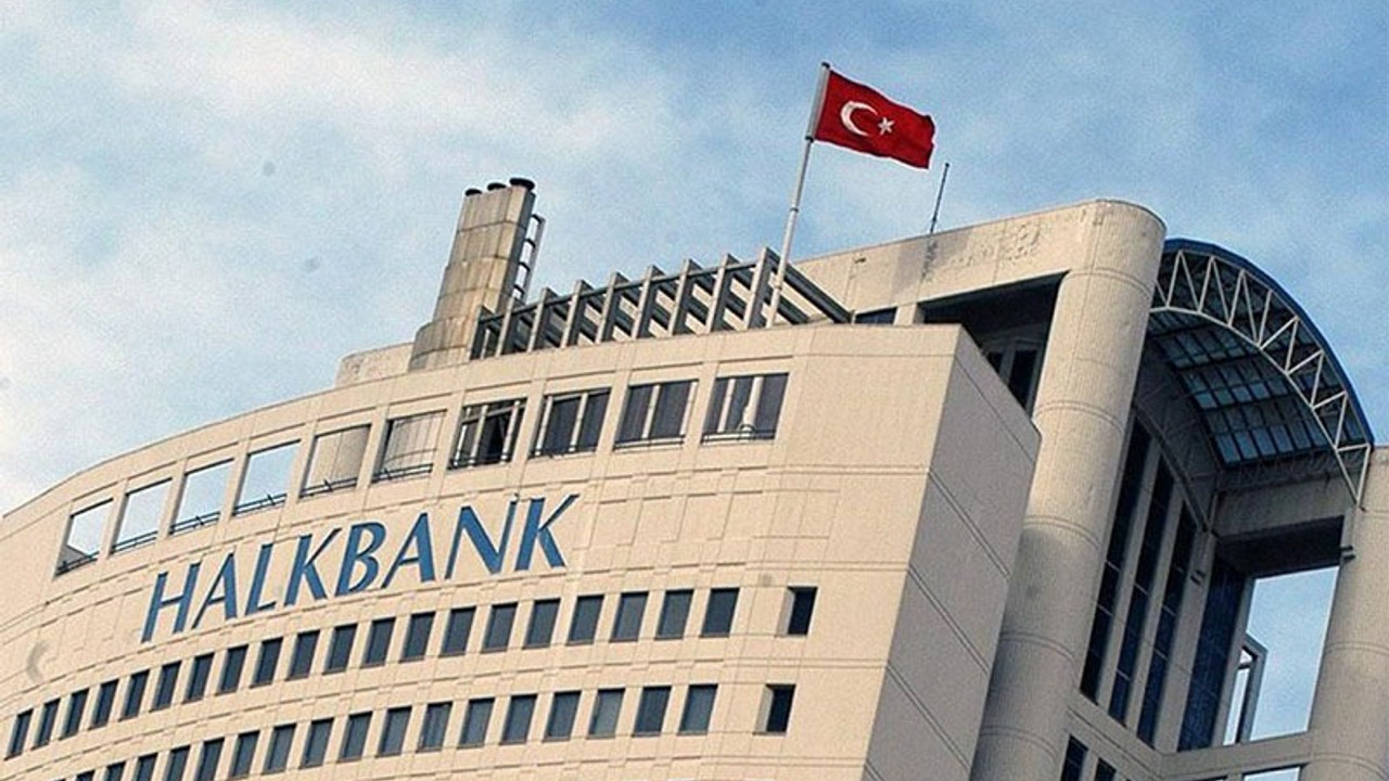 Halkbank ABD Anayasa Mahkemesi'ne başvurdu