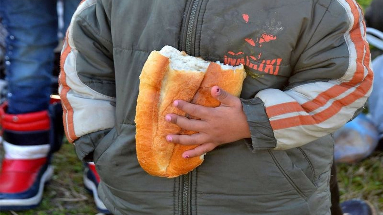 BM uyardı: Gıda fiyatlarındaki artış binlerce çocuğun yetersiz beslenmesine neden olabilir