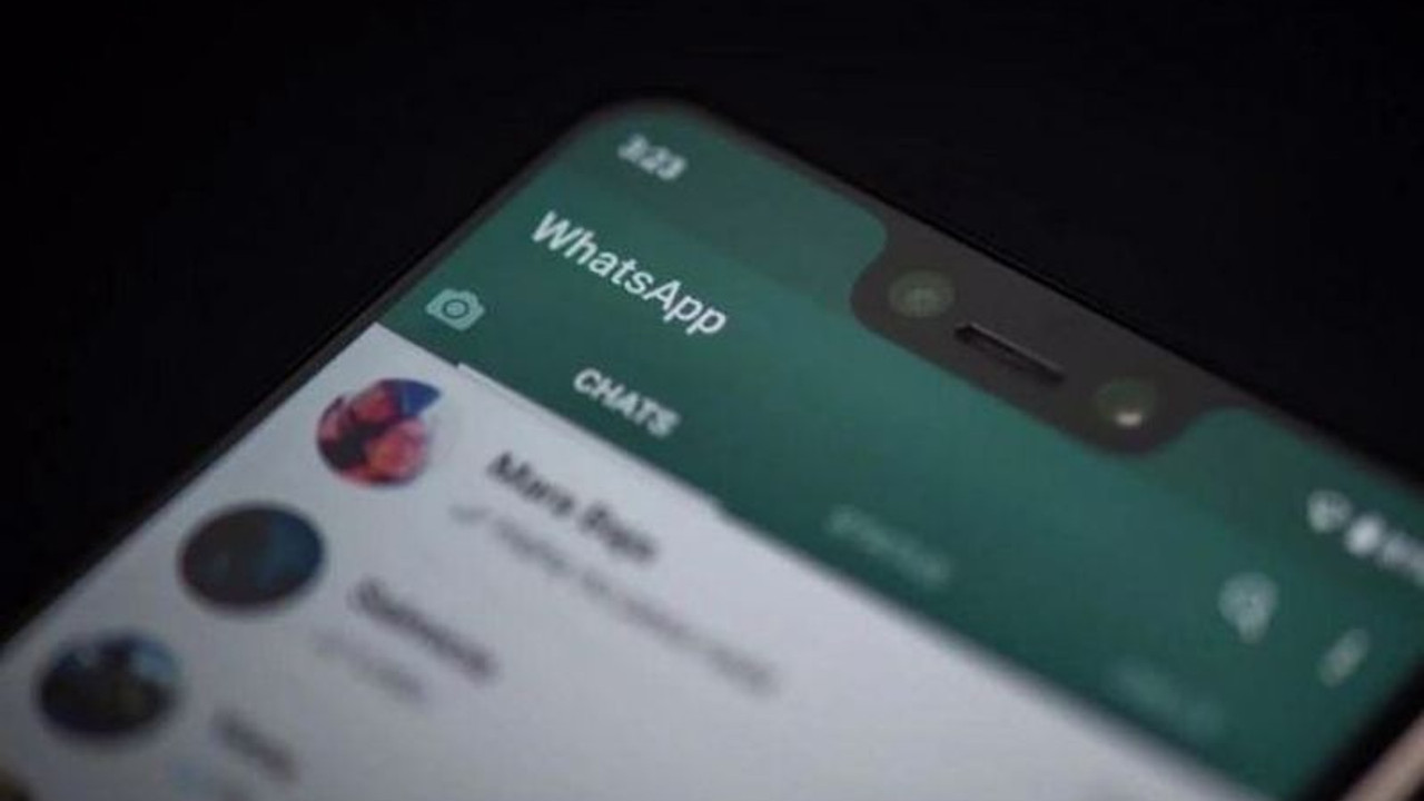 WhatsApp: Gruptan ayrılanlar artık gözükmeyecek