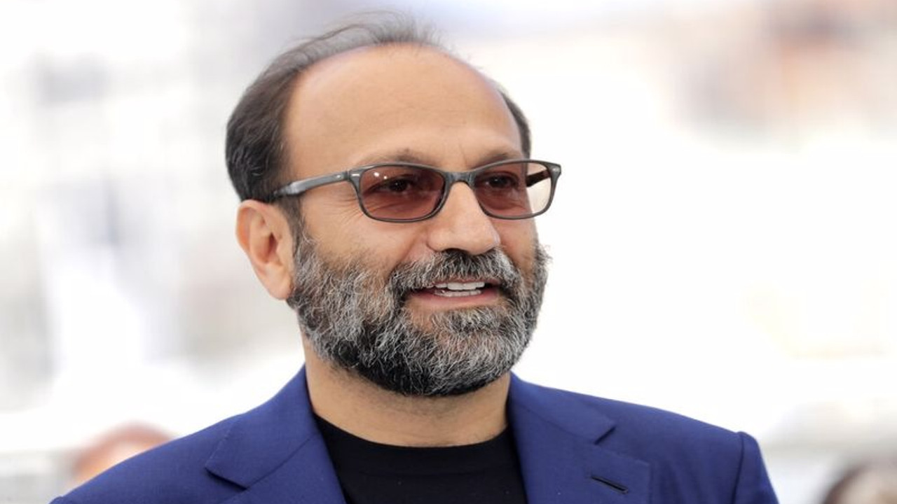 Asghar Farhadi intihal iddiaları hakkında ilk kez konuştu