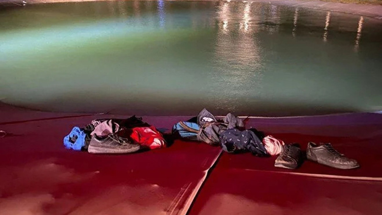 Manisa'da kayıp ikiz kardeşlerden acı haber
