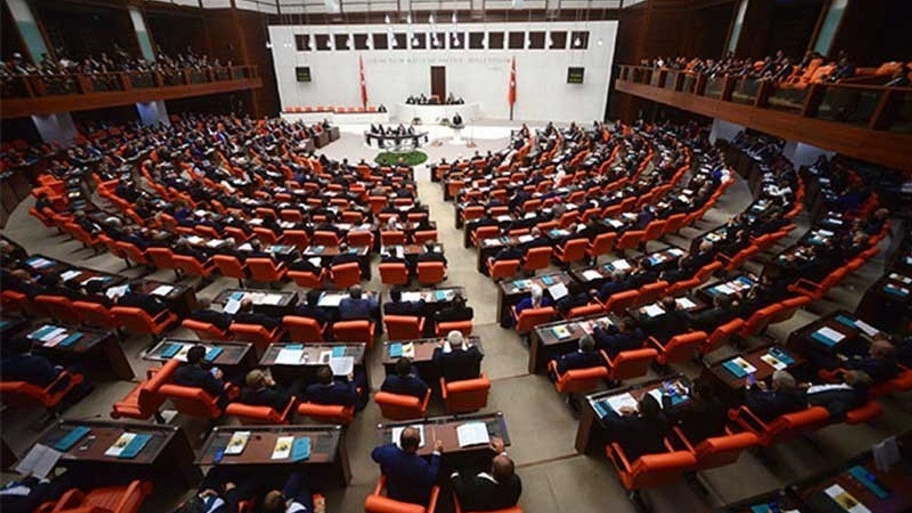 Asgari ücret önerisine AKP ve MHP’den ret