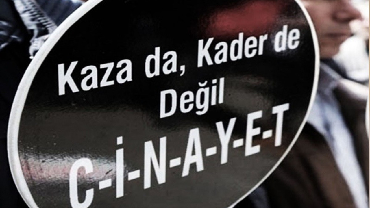 Ankara’da taş ocağında ölen 19 yaşındaki Adem Esen defnedildi