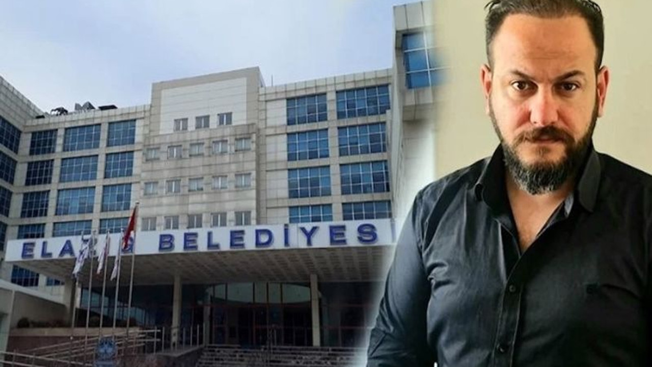 AKP'li belediyenin zabıta şiddetini şikayet eden gazeteci işten çıkarıldı