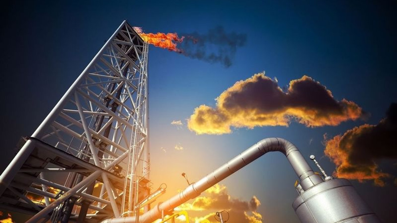 AB gaz depolarını kışa hazırlıyor