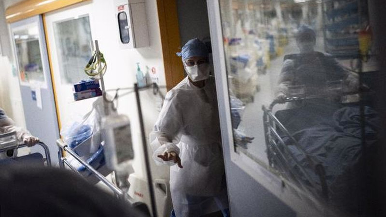 Fransa'da acil servisler personel yetersizliğinden faaliyetlerini azaltıyor