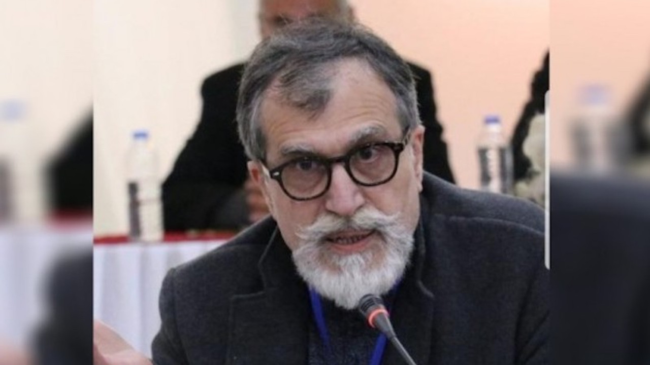 Dr. Xeyas Neyîse: Türkiye Kürt-Arap ortak çözüm mücadelesini tehdit ediyor