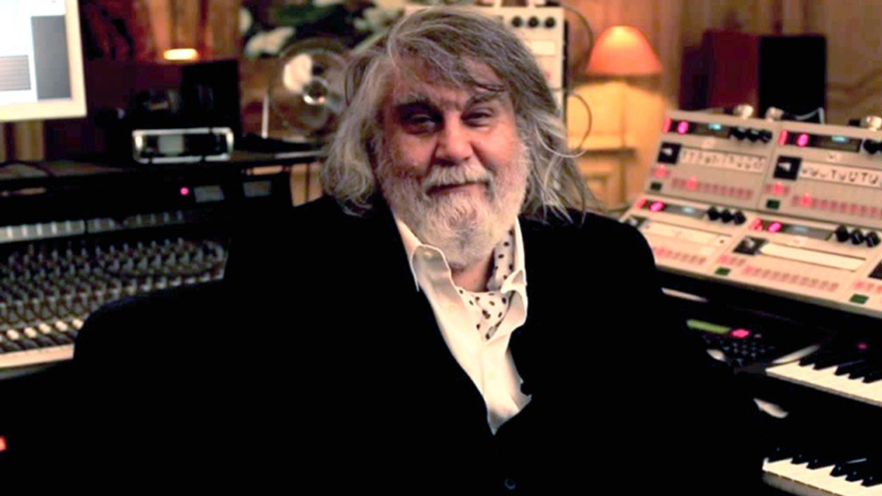 Oscar ödüllü müzisyen Vangelis yaşamını yitirdi