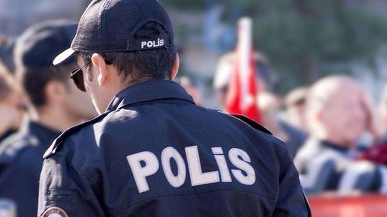 Olaya müdahale görüntülerinin sosyal medyada paylaşılmasıyla ilgili 2 polise görevden uzaklaştırma kararı