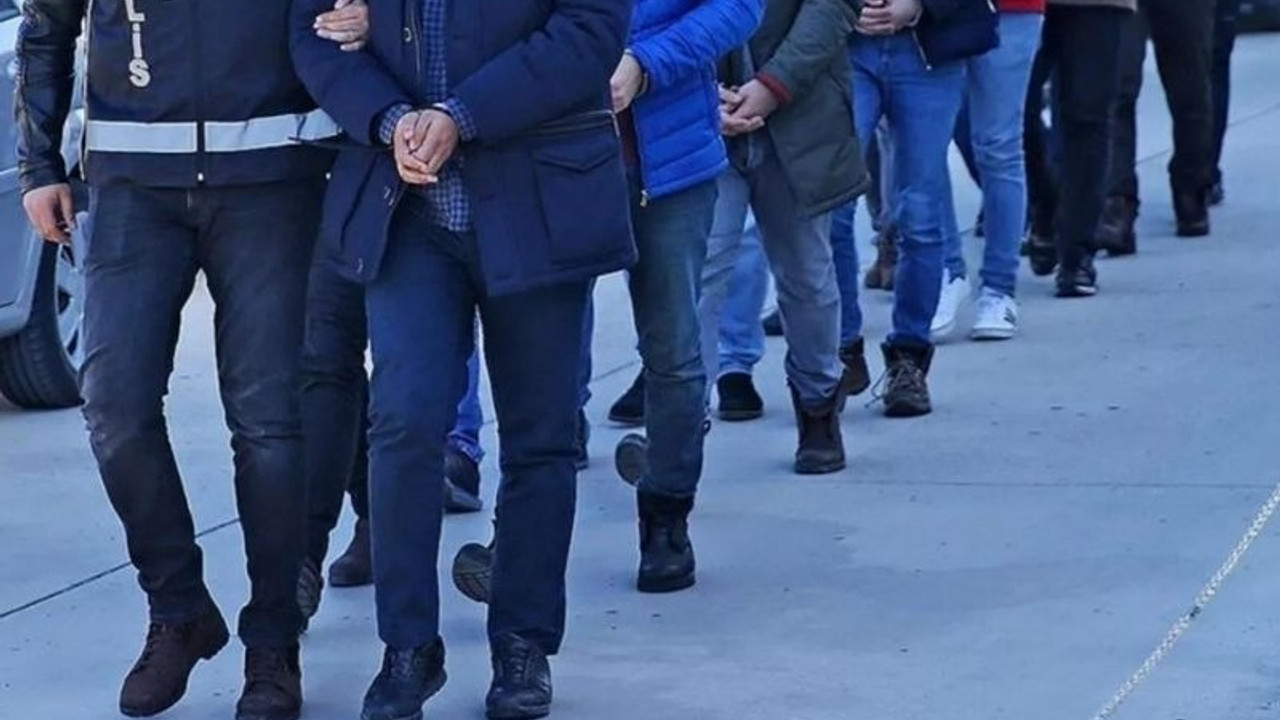 İstanbul'daki rüşvet operasyonunda 162 kişi adliyeye sevk edildi