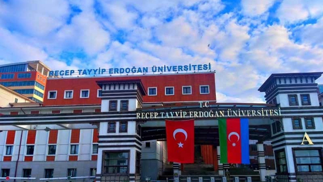 Üniversitede tacizi haberleştiren gazeteci Karafazlı'ya dava