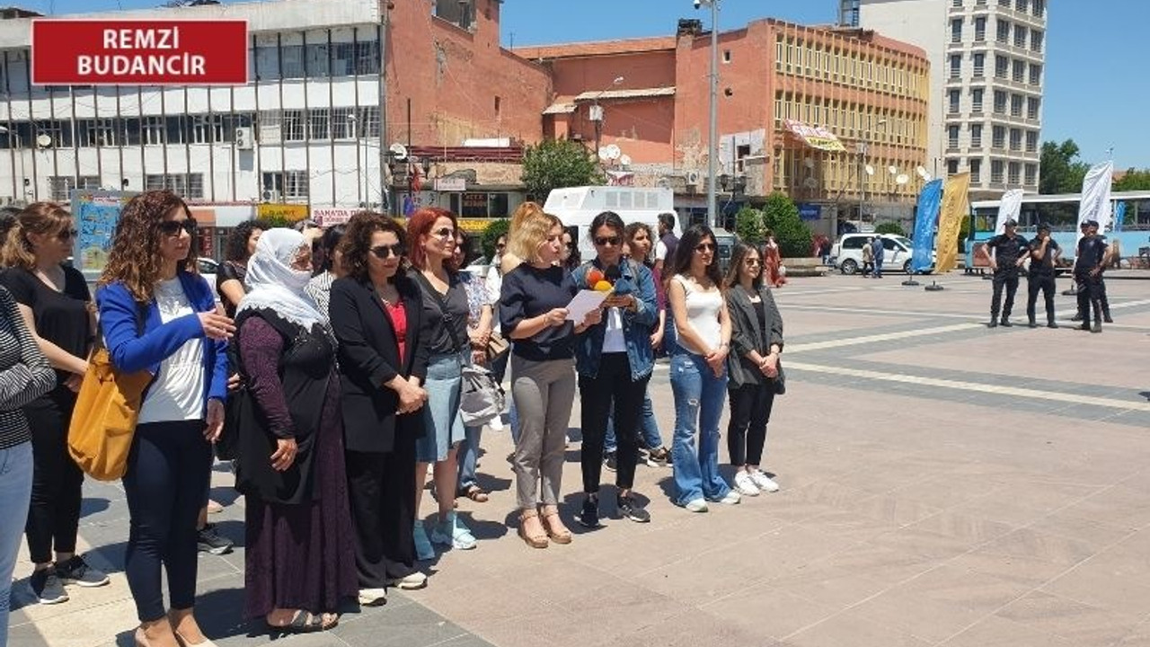 Kadın kurumlarından kadın cinayetlerine tepki: Etkin soruşturma yok; cezasızlık politikası hakim