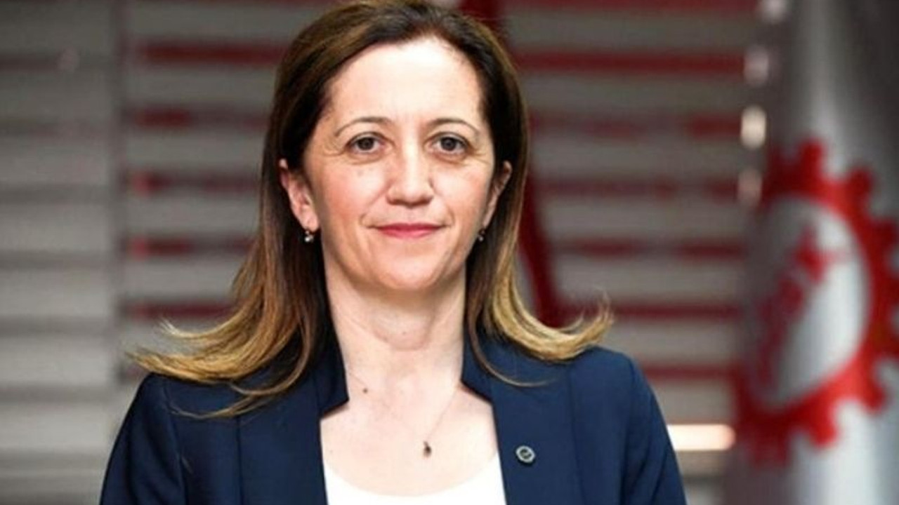 DİSK Genel Başkanı Çerkezoğlu: Türkiye asgari ücretliler toplumu haline geldi