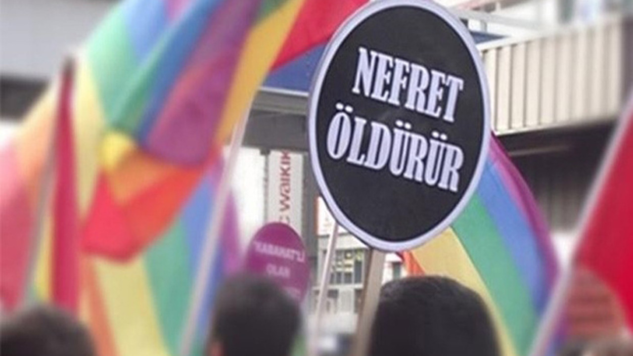 İHD, şiddet, cinsel taciz ve işkenceye uğrayan trans kadın için suç duyurusunda bulundu