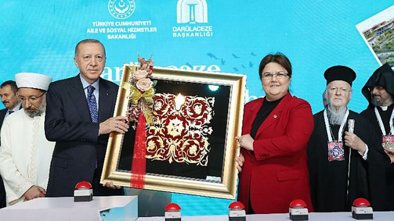 Erdoğan: Fetih şenliğini Atatürk Havalimanı'nda yapacağız