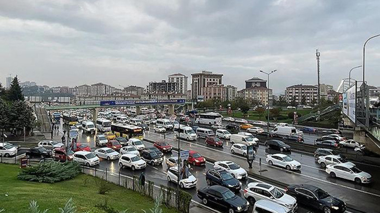 İstanbul Valiliği Yenikapı'da kapatılacak yolları duyurdu