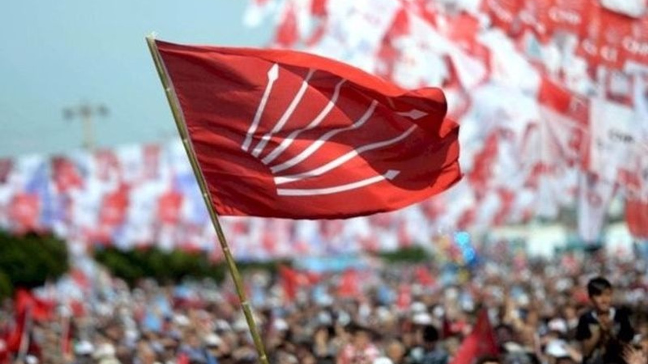 CHP'nin Maltepe'deki ‘Milletin Sesi’ mitinginde 'altılı masa' bir araya gelecek