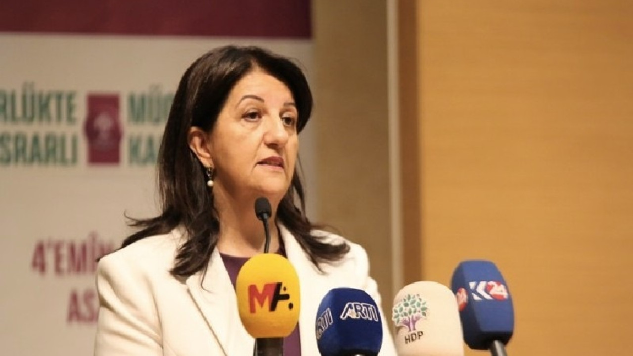 Buldan'dan muhalefete: Cesur bir demokratik duruş sergile