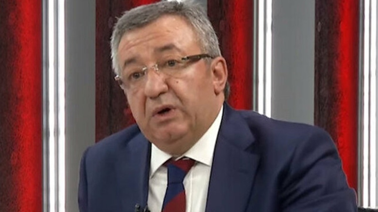 Engin Altay: 'CHP'nin adayı Kılıçdaroğlu' diye bir algı artık oturdu