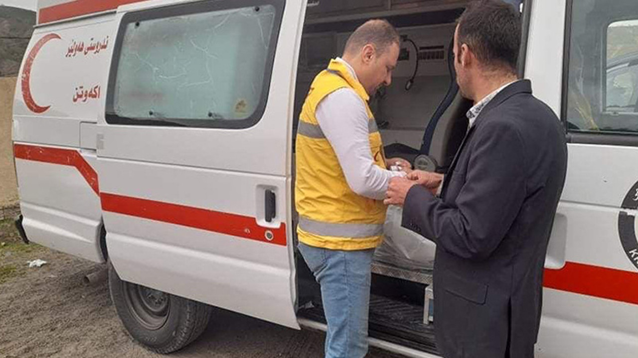 Irak'ta son aylarda artan hemorajik ateş virüsü nedeniyle 18 kişi hayatını kaybetti