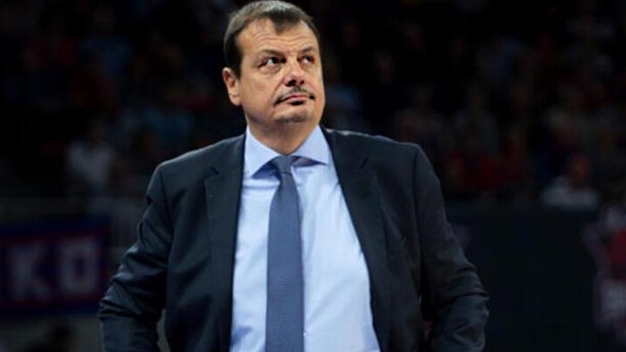 Ergin Ataman: Takımım, NBA takımı seviyesinde