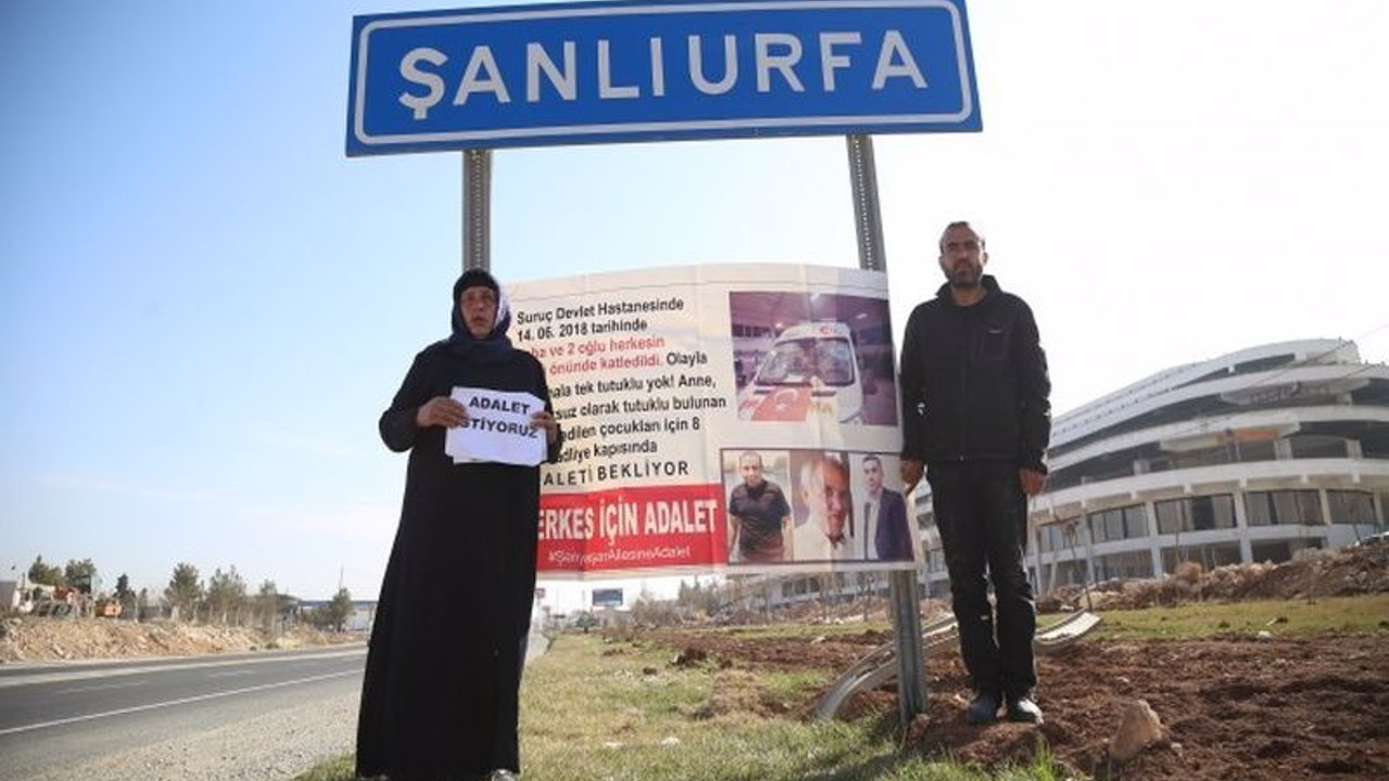 ‘Hukuk ve adalet siyasi çıkarlar uğruna feda edilmemelidir’