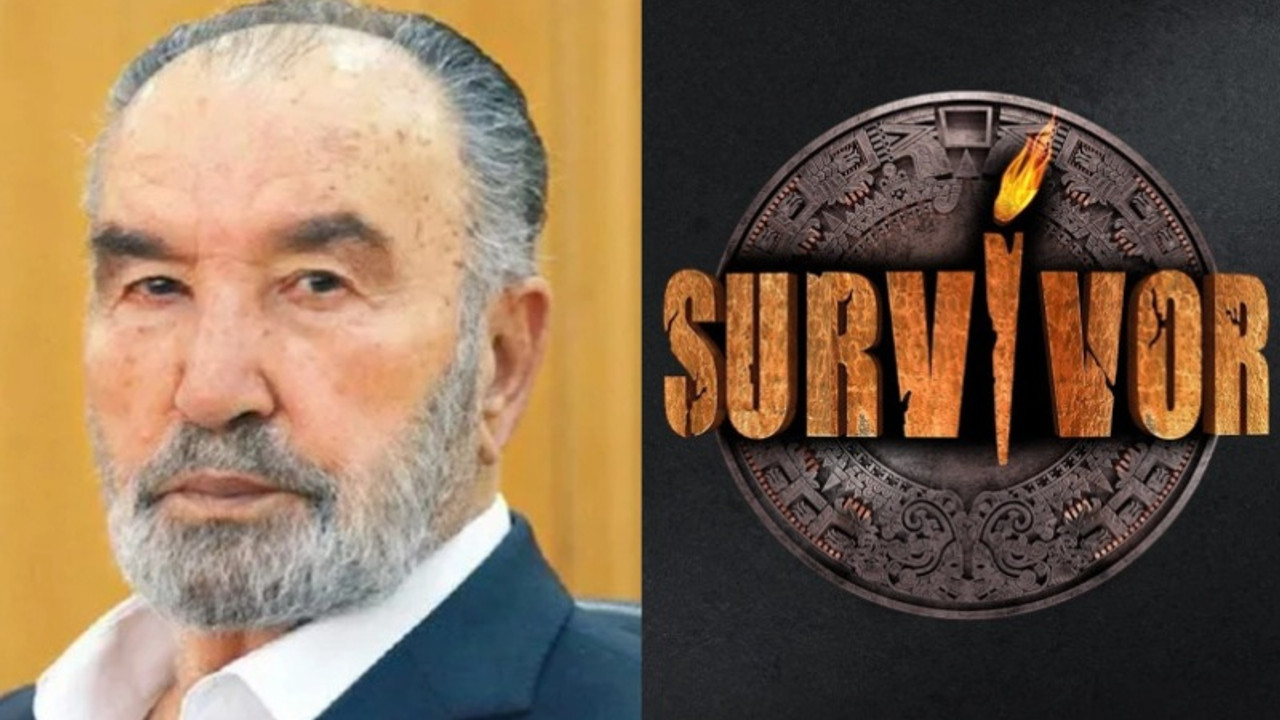 İlahiyatçı Karaman: Survivor izlemek caiz değil