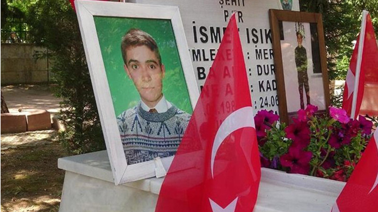 21 yıl sonra gelen ölüm haberi: 'Firari' denilen askerin kemikleri kışlada gömülü bulundu