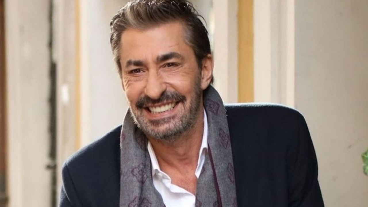 Erkan Petekkaya, Cannes'da telefonunu çaldırdı, hırsızı koşarak yakaladı