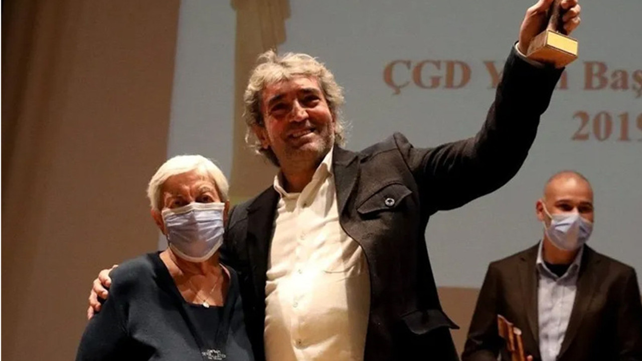 Sözcü Gazetesi Ankara Muhabiri Ali Ekber Ertürk yaşamını yitirdi