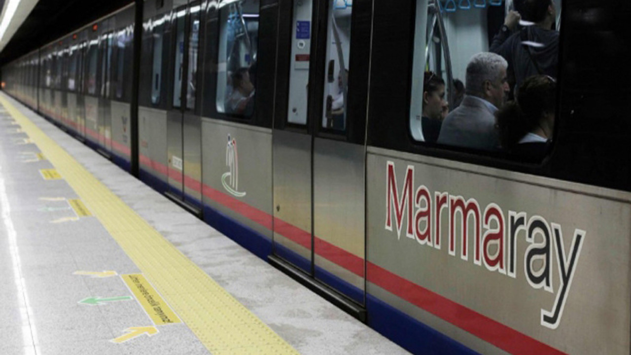 AKP'nin övündüğü indirim: Marmaray'da yapılan öğrenci indiriminin İBB tarafından bakanlığa ödemesi istendi